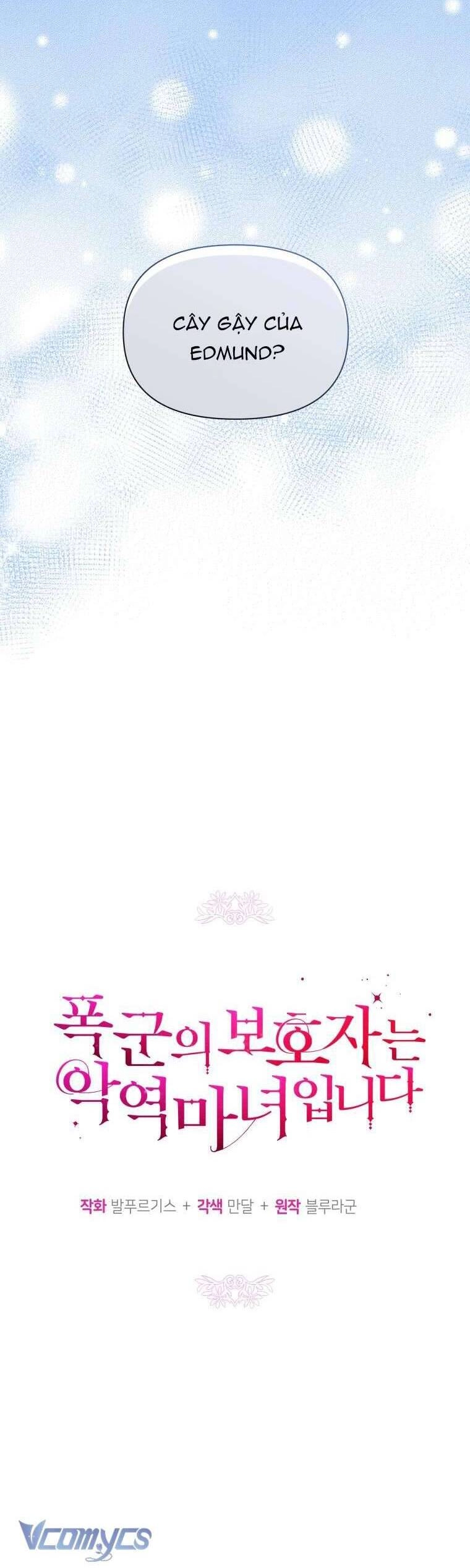 Người Bảo Hộ Của Bạo Quân Là Ma Nữ Tàn Độc Chapter 97 - 10