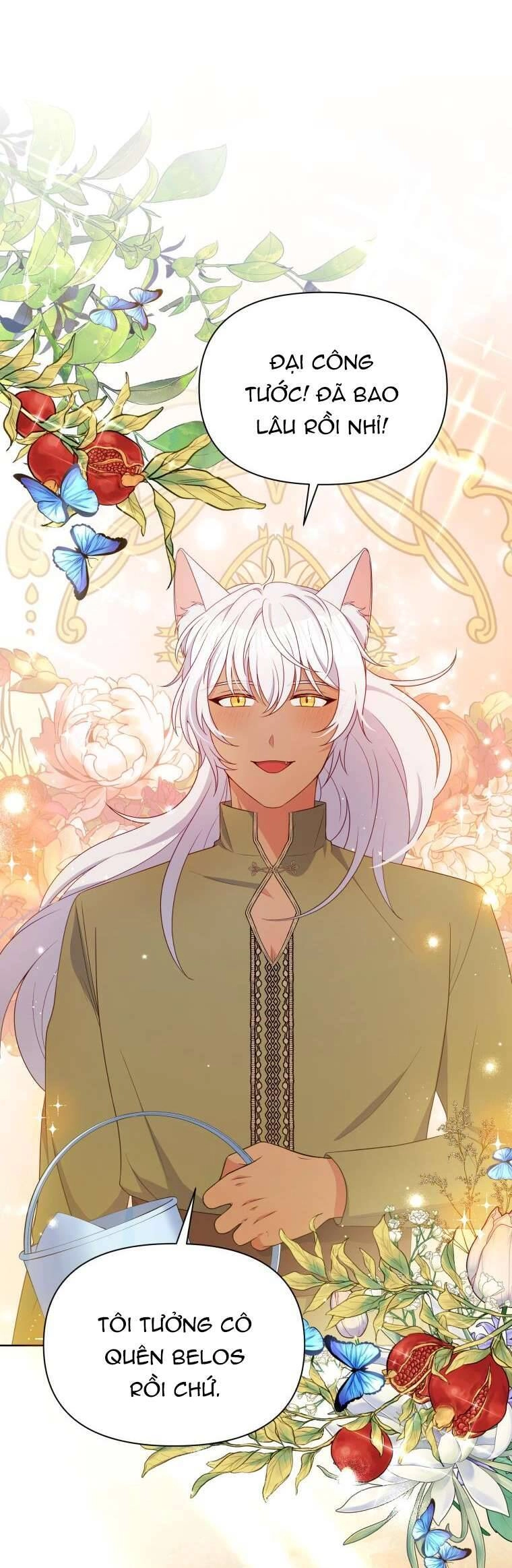 Người Bảo Hộ Của Bạo Quân Là Ma Nữ Tàn Độc Chapter 97 - 11