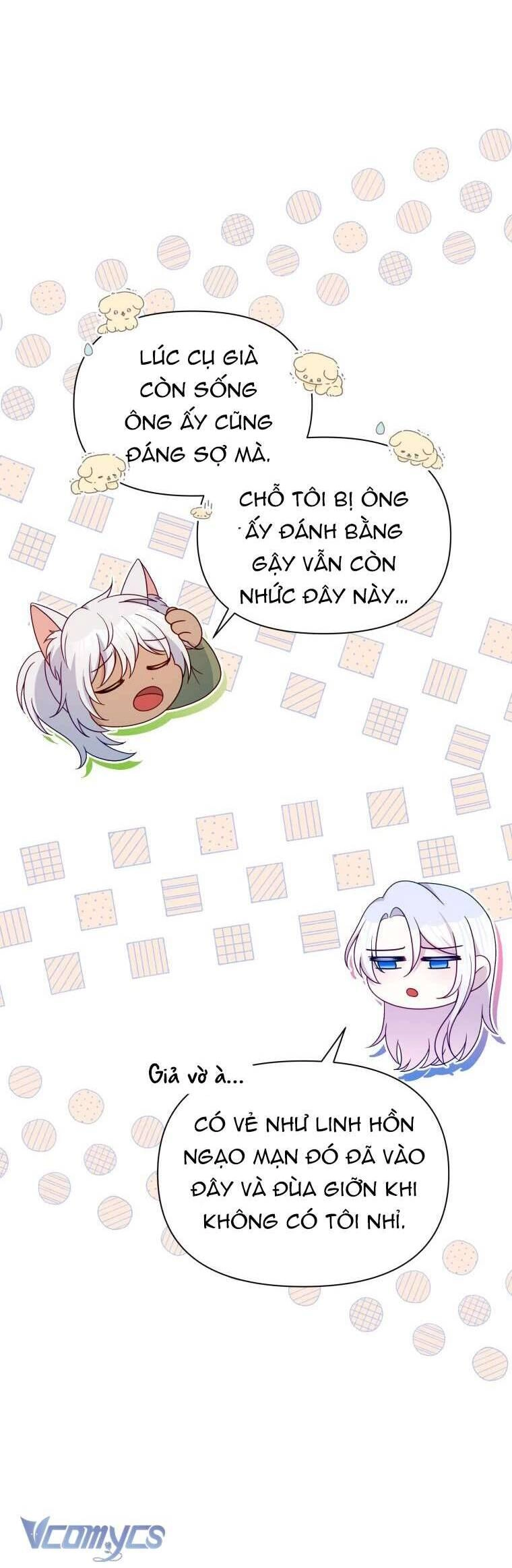 Người Bảo Hộ Của Bạo Quân Là Ma Nữ Tàn Độc Chapter 97 - 14