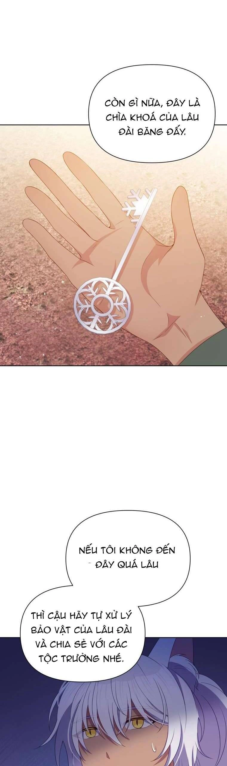 Người Bảo Hộ Của Bạo Quân Là Ma Nữ Tàn Độc Chapter 97 - 17