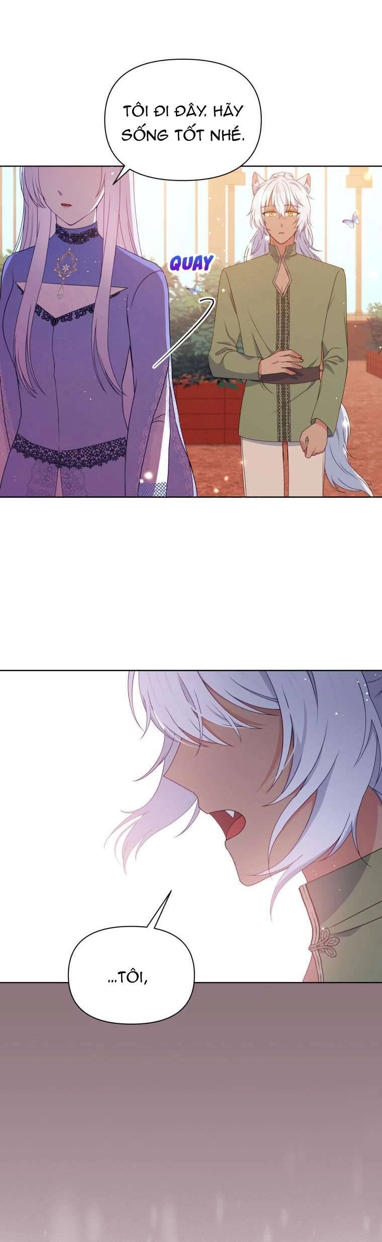 Người Bảo Hộ Của Bạo Quân Là Ma Nữ Tàn Độc Chapter 97 - 23