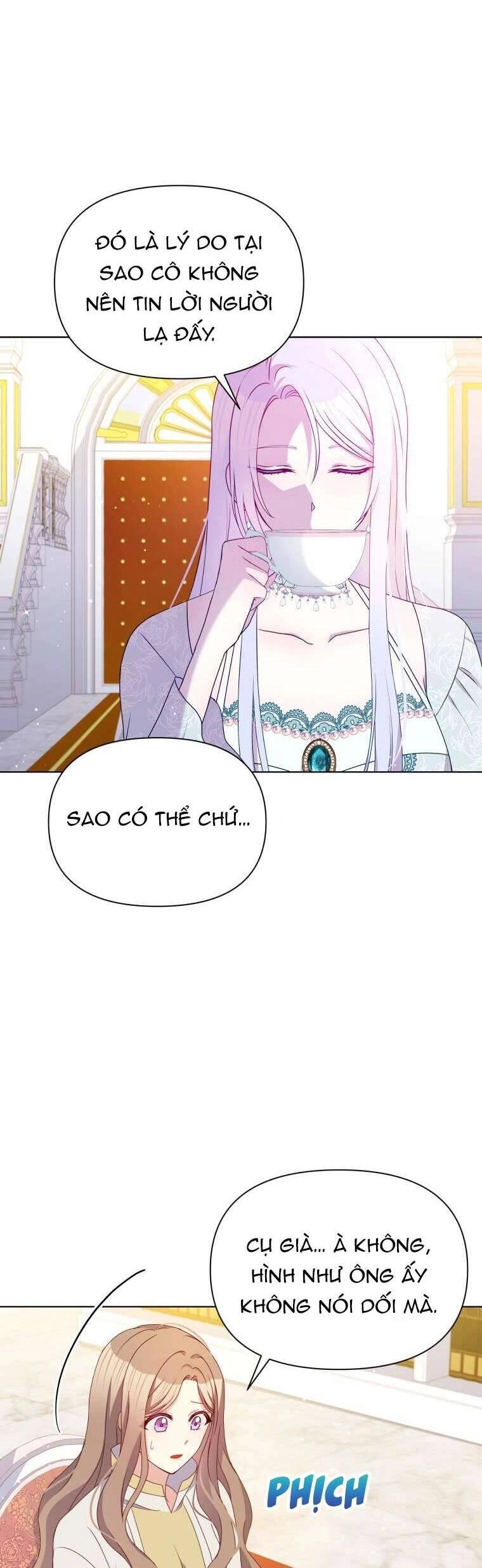 Người Bảo Hộ Của Bạo Quân Là Ma Nữ Tàn Độc Chapter 97 - 25