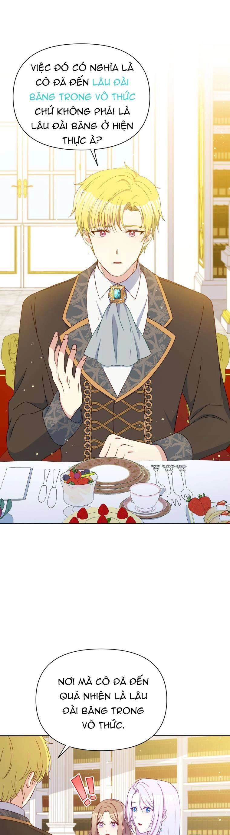 Người Bảo Hộ Của Bạo Quân Là Ma Nữ Tàn Độc Chapter 97 - 27