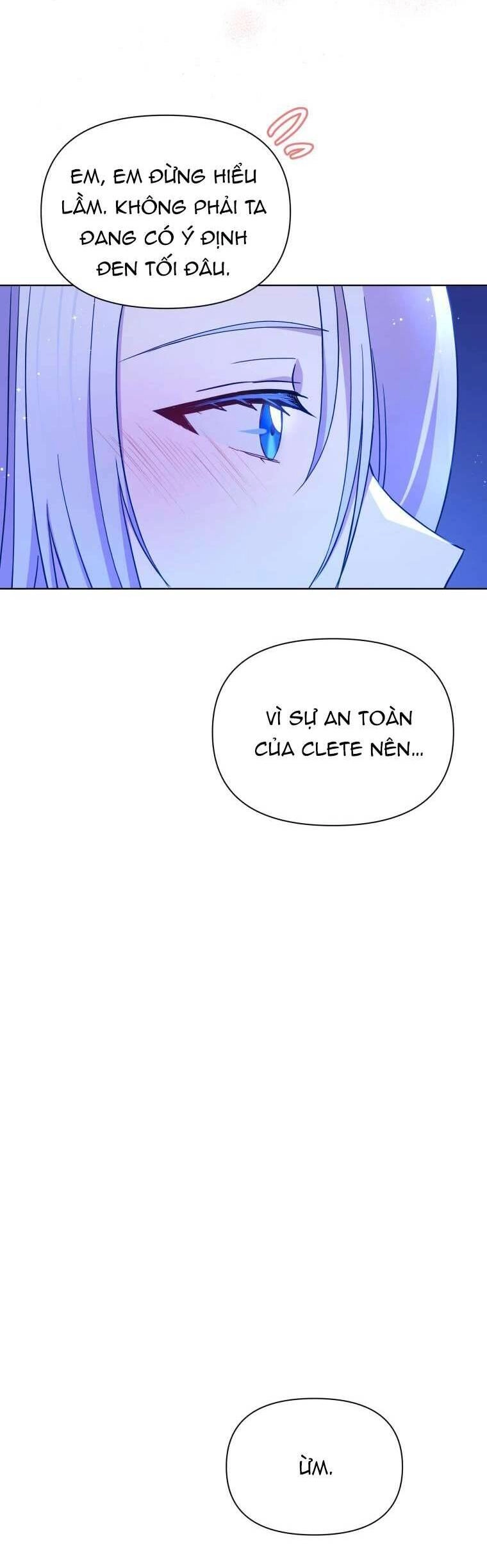 Người Bảo Hộ Của Bạo Quân Là Ma Nữ Tàn Độc Chapter 97 - 32