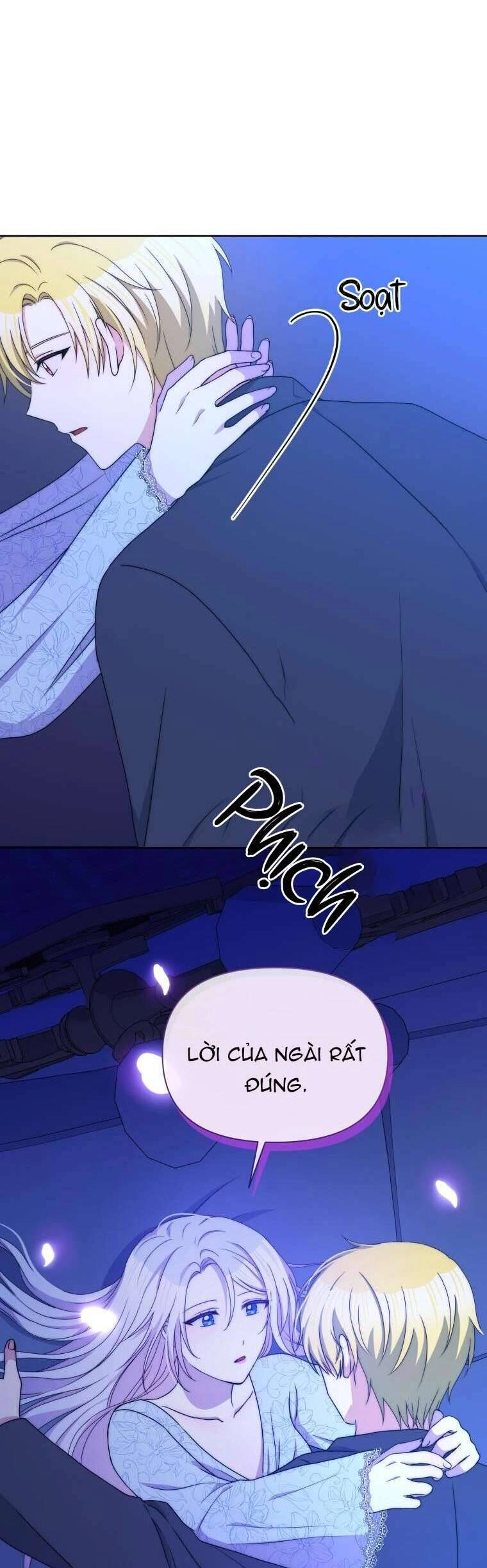 Người Bảo Hộ Của Bạo Quân Là Ma Nữ Tàn Độc Chapter 97 - 33