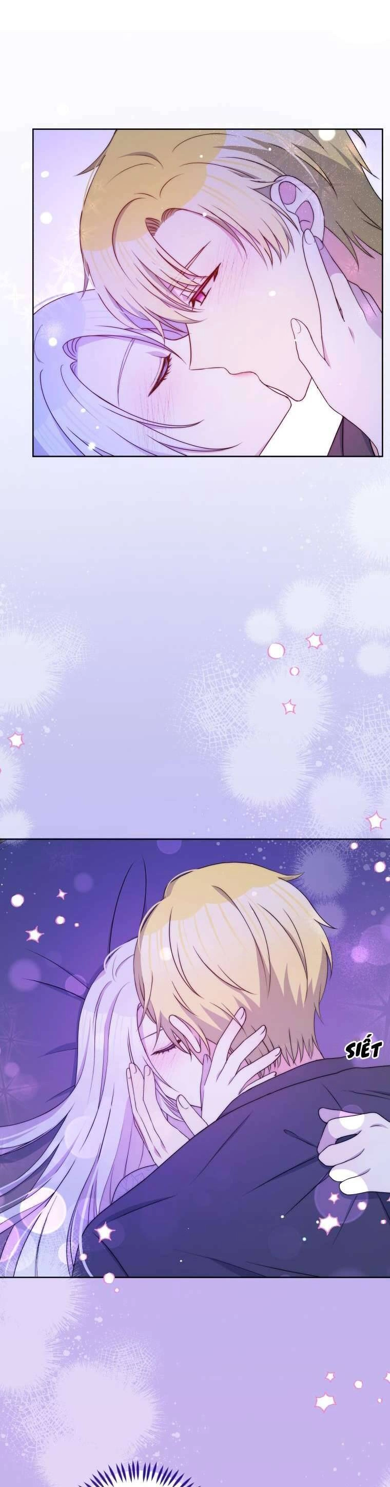 Người Bảo Hộ Của Bạo Quân Là Ma Nữ Tàn Độc Chapter 97 - 35