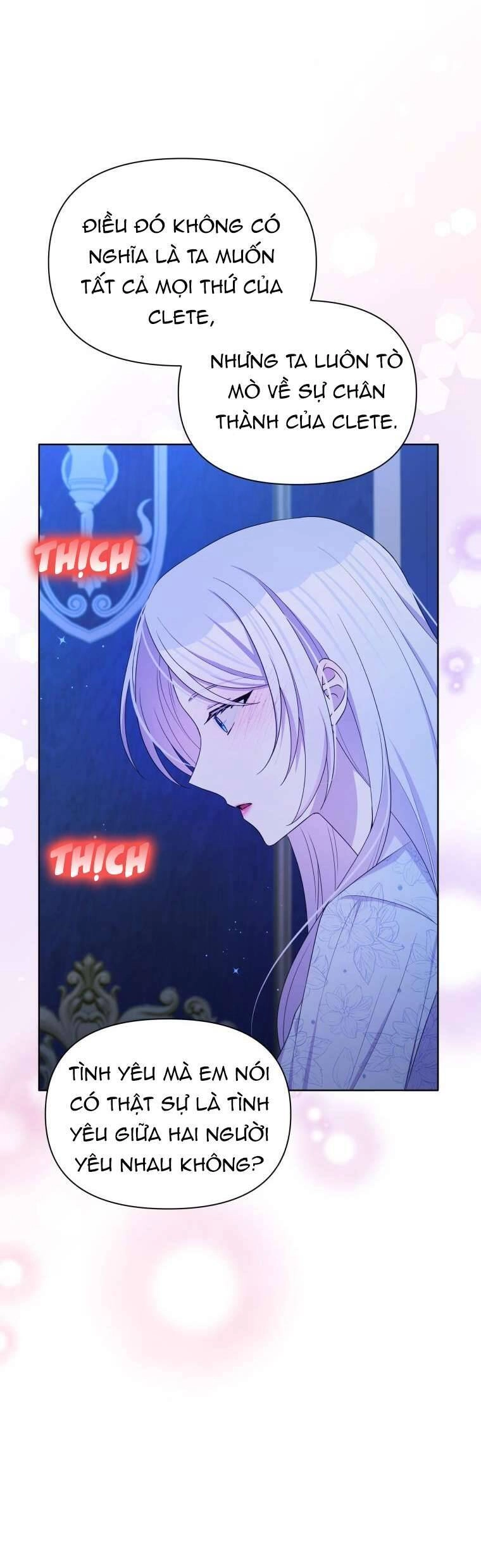 Người Bảo Hộ Của Bạo Quân Là Ma Nữ Tàn Độc Chapter 97 - 39