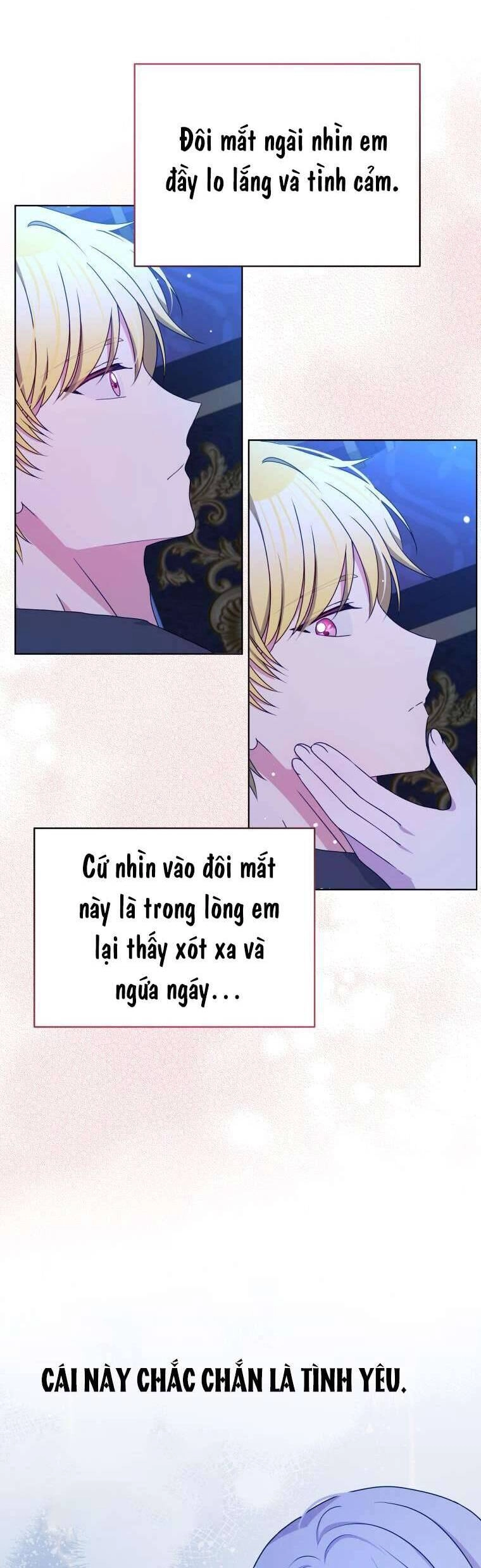 Người Bảo Hộ Của Bạo Quân Là Ma Nữ Tàn Độc Chapter 97 - 40