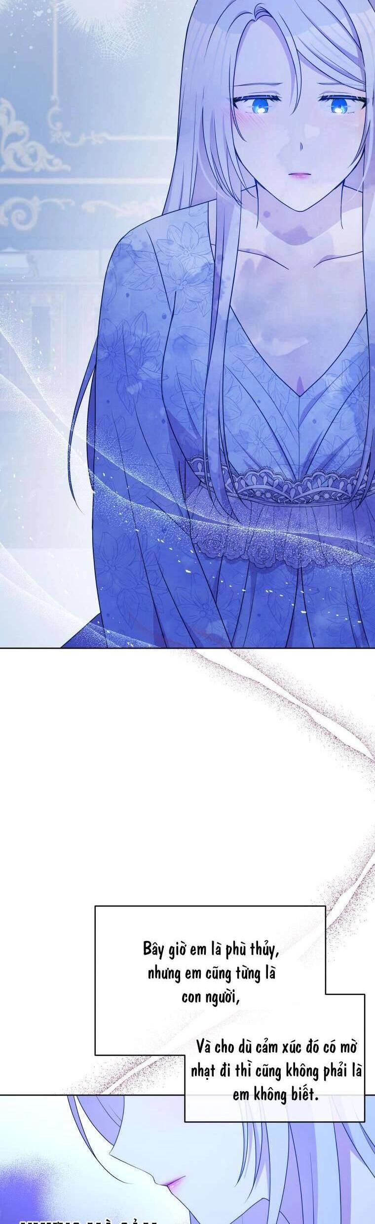 Người Bảo Hộ Của Bạo Quân Là Ma Nữ Tàn Độc Chapter 97 - 41