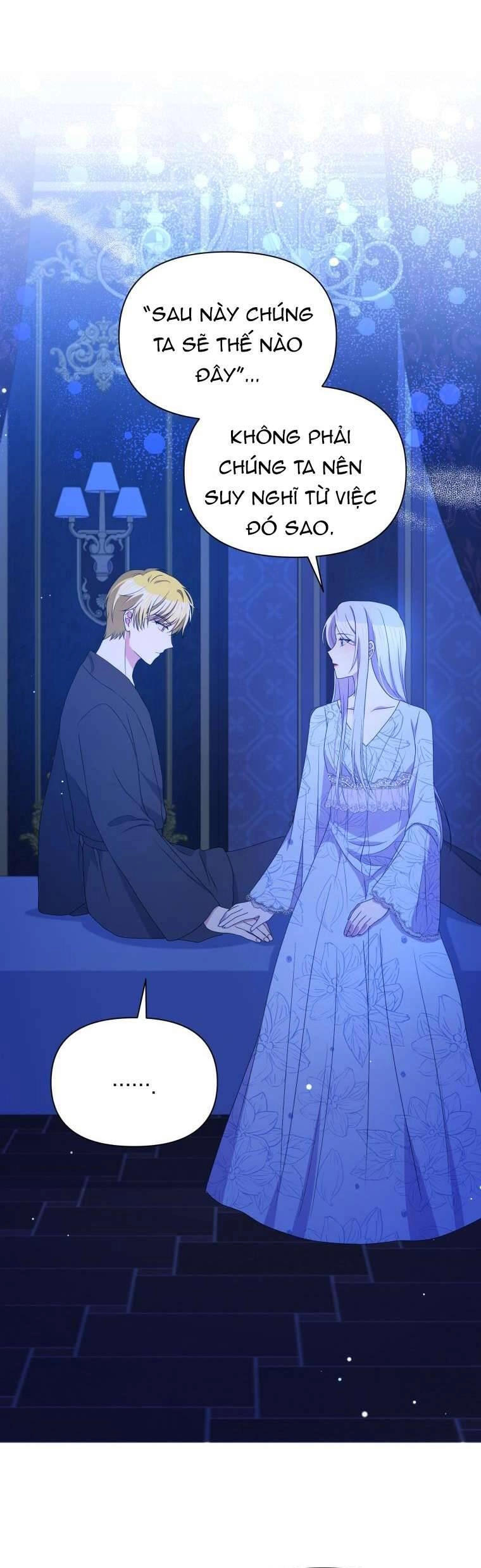 Người Bảo Hộ Của Bạo Quân Là Ma Nữ Tàn Độc Chapter 97 - 44