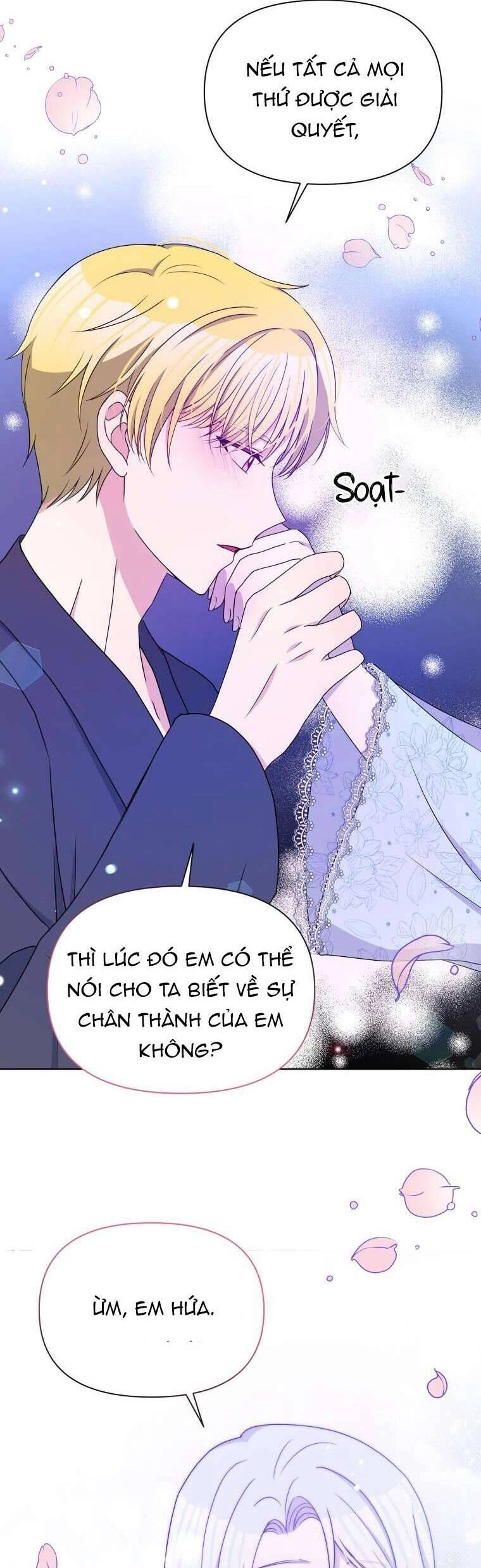 Người Bảo Hộ Của Bạo Quân Là Ma Nữ Tàn Độc Chapter 97 - 45