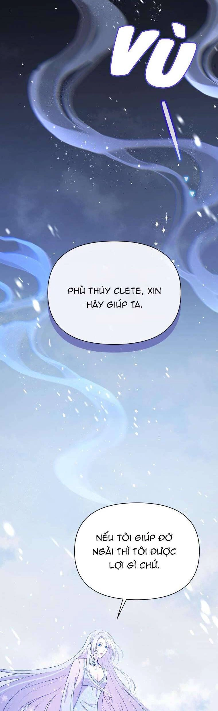 Người Bảo Hộ Của Bạo Quân Là Ma Nữ Tàn Độc Chapter 98 - 4