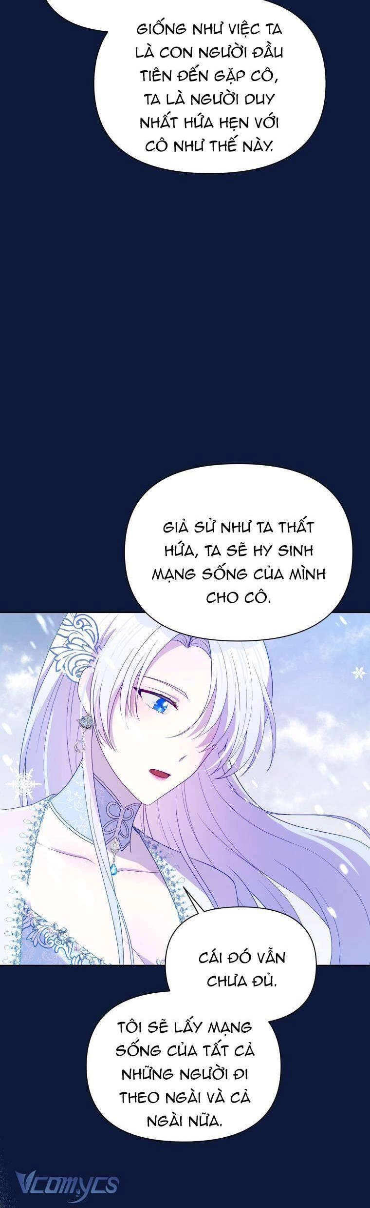 Người Bảo Hộ Của Bạo Quân Là Ma Nữ Tàn Độc Chapter 98 - 6
