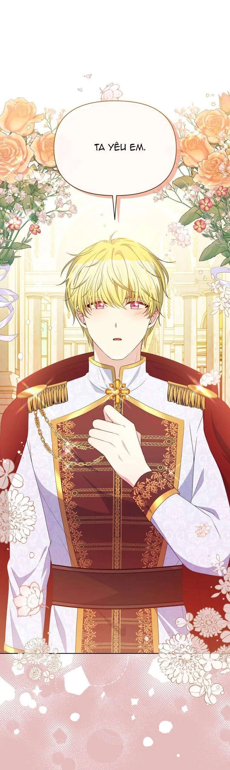 Người Bảo Hộ Của Bạo Quân Là Ma Nữ Tàn Độc Chapter 98 - 11