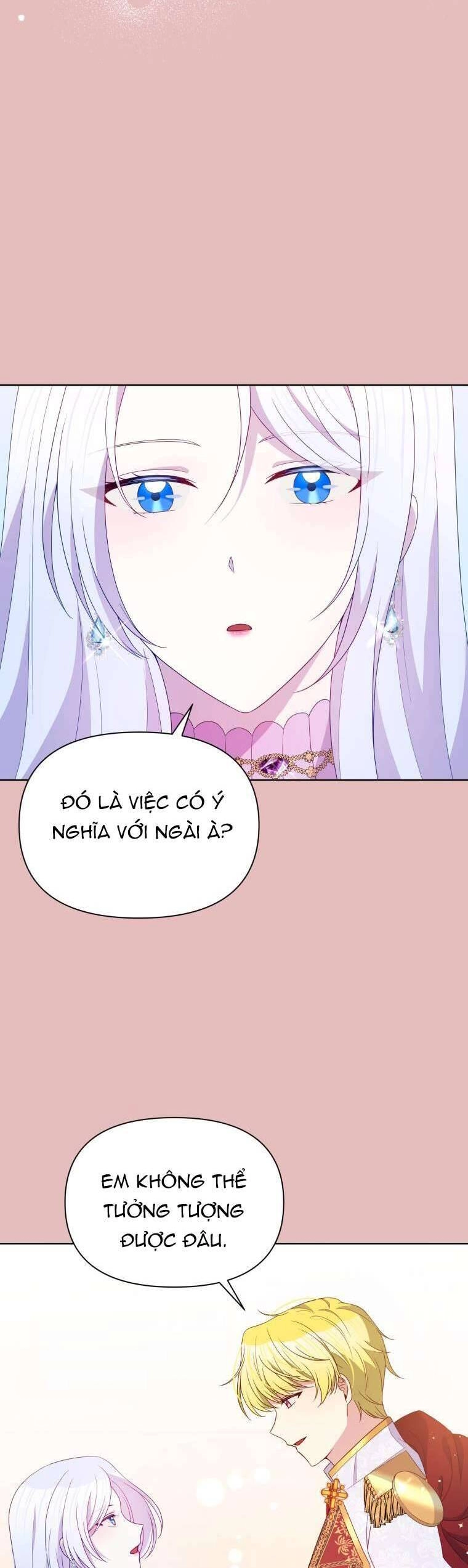 Người Bảo Hộ Của Bạo Quân Là Ma Nữ Tàn Độc Chapter 98 - 12