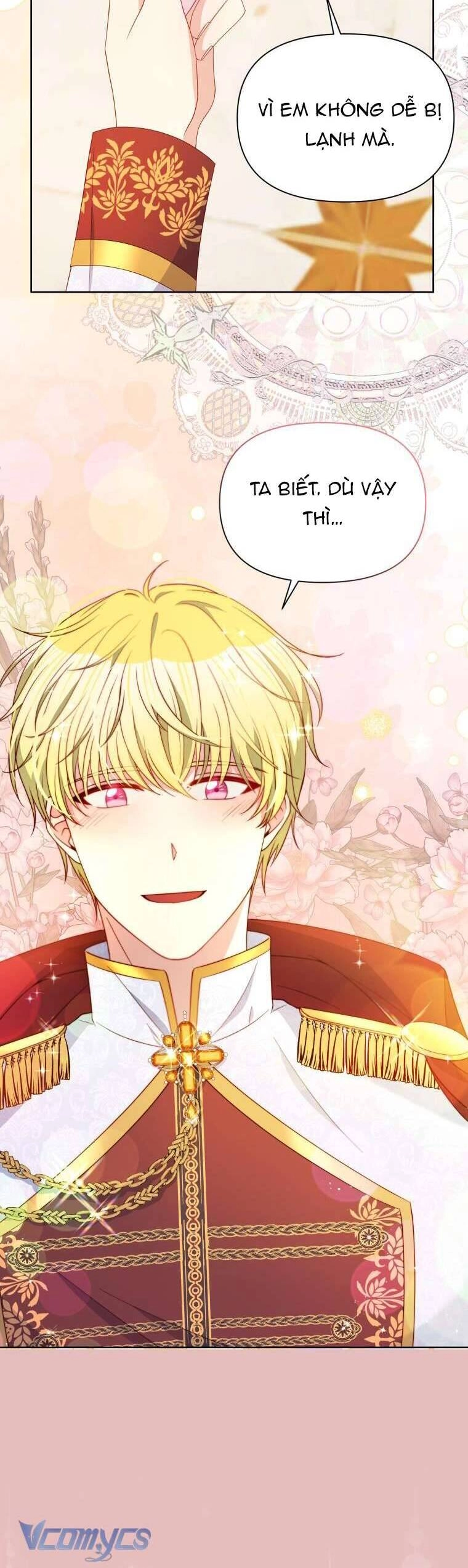 Người Bảo Hộ Của Bạo Quân Là Ma Nữ Tàn Độc Chapter 98 - 14