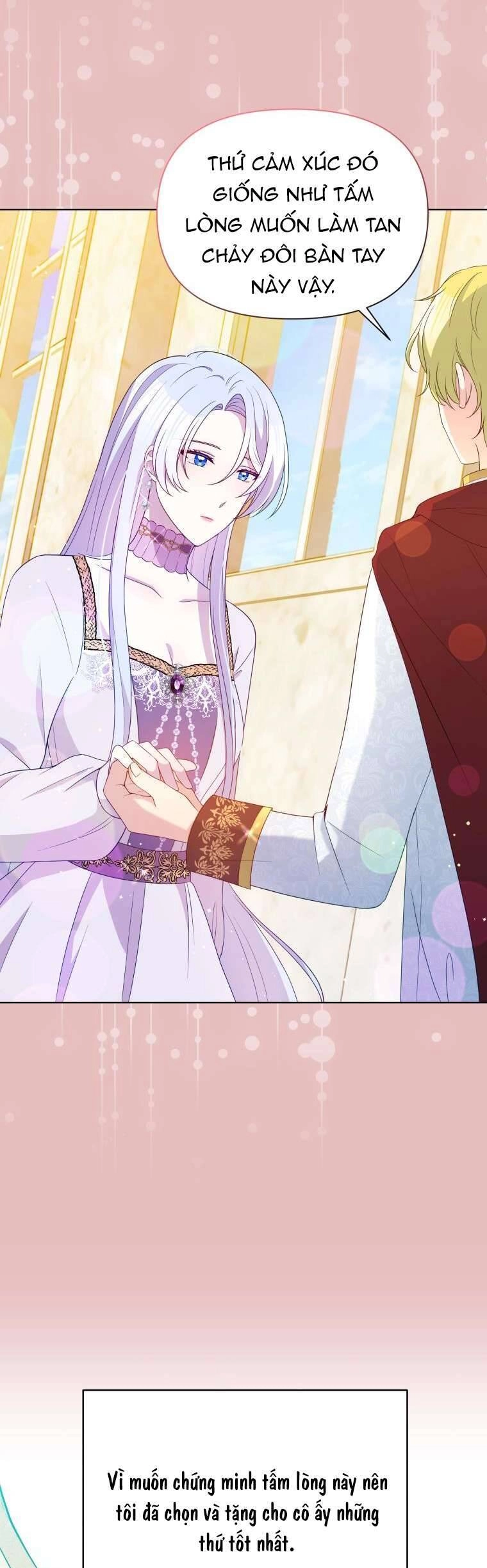 Người Bảo Hộ Của Bạo Quân Là Ma Nữ Tàn Độc Chapter 98 - 15