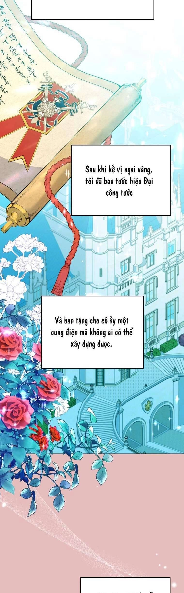 Người Bảo Hộ Của Bạo Quân Là Ma Nữ Tàn Độc Chapter 98 - 16