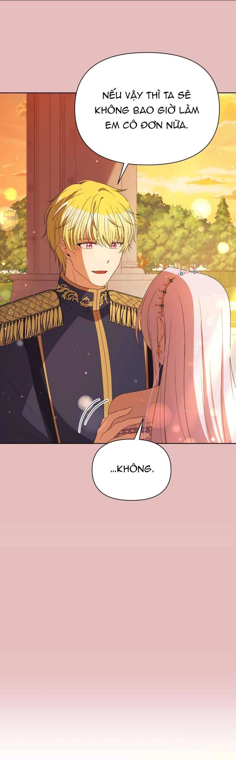 Người Bảo Hộ Của Bạo Quân Là Ma Nữ Tàn Độc Chapter 98 - 19