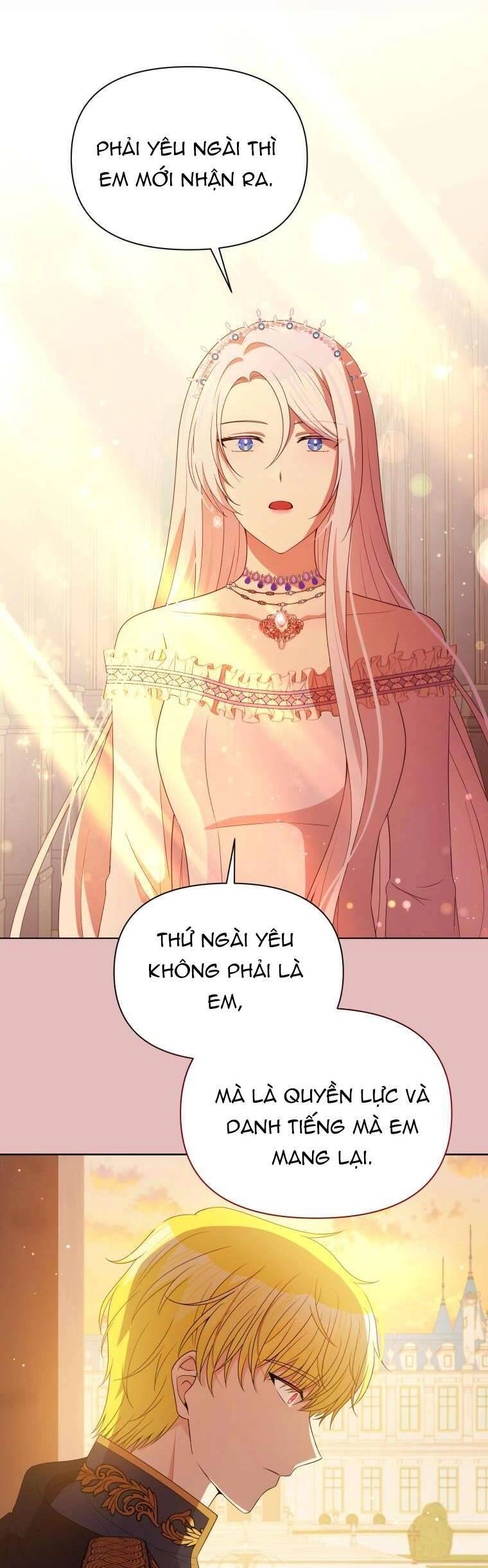 Người Bảo Hộ Của Bạo Quân Là Ma Nữ Tàn Độc Chapter 98 - 20