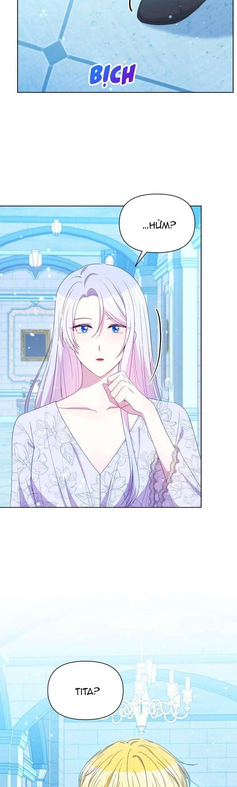 Người Bảo Hộ Của Bạo Quân Là Ma Nữ Tàn Độc Chapter 98 - 24