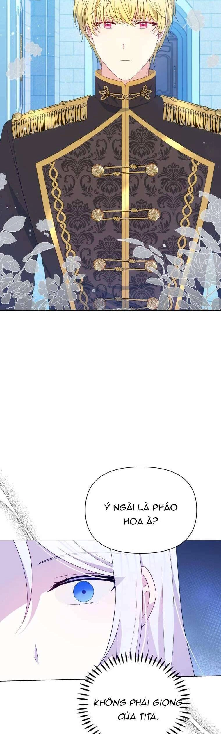 Người Bảo Hộ Của Bạo Quân Là Ma Nữ Tàn Độc Chapter 98 - 25