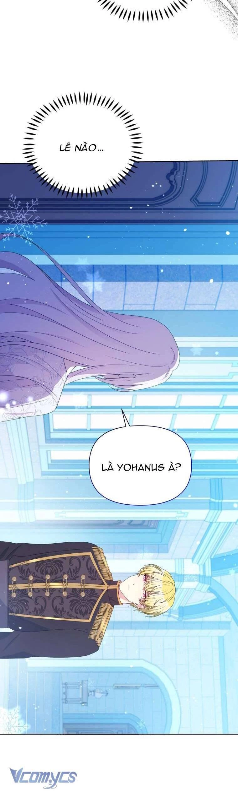 Người Bảo Hộ Của Bạo Quân Là Ma Nữ Tàn Độc Chapter 98 - 26