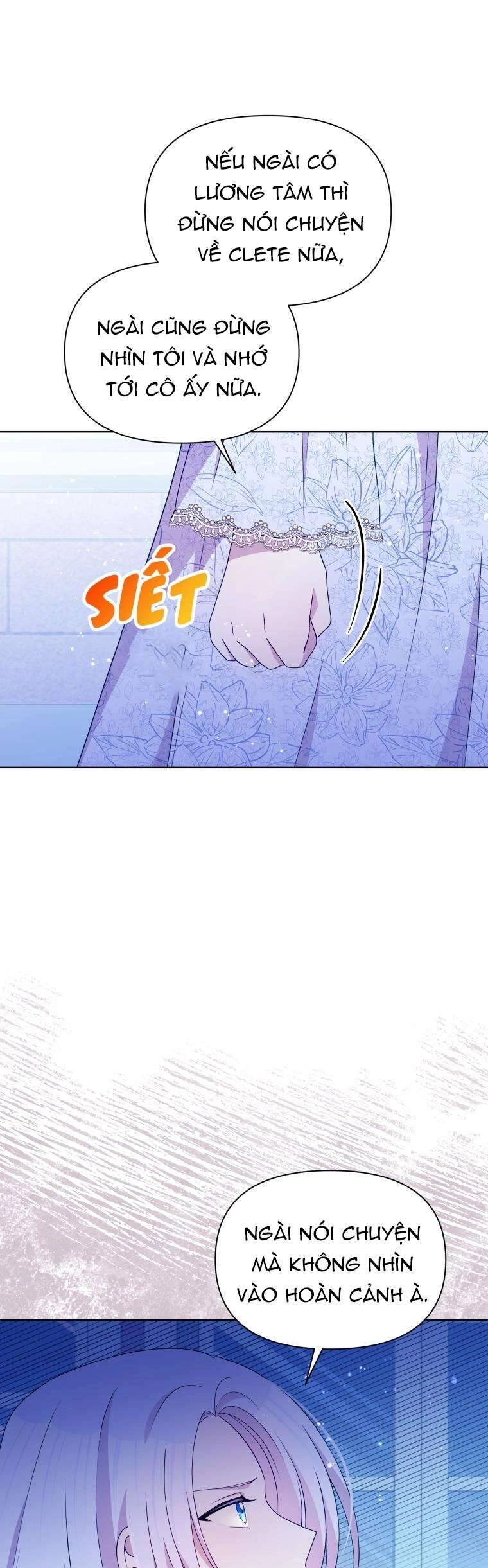 Người Bảo Hộ Của Bạo Quân Là Ma Nữ Tàn Độc Chapter 98 - 31