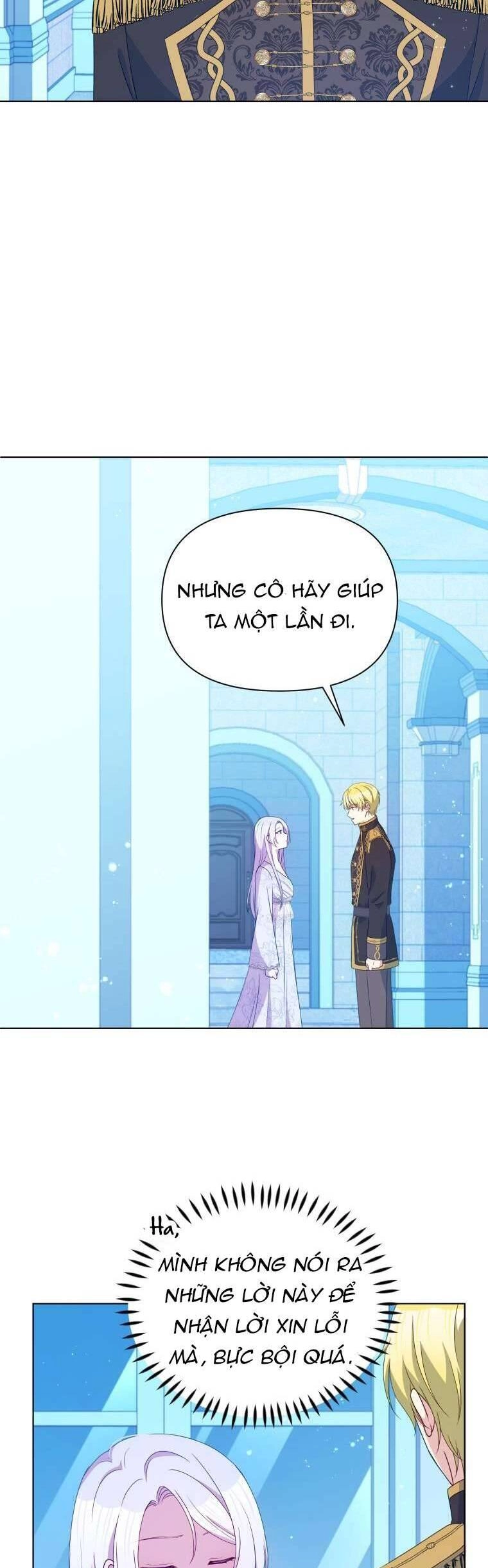 Người Bảo Hộ Của Bạo Quân Là Ma Nữ Tàn Độc Chapter 98 - 33