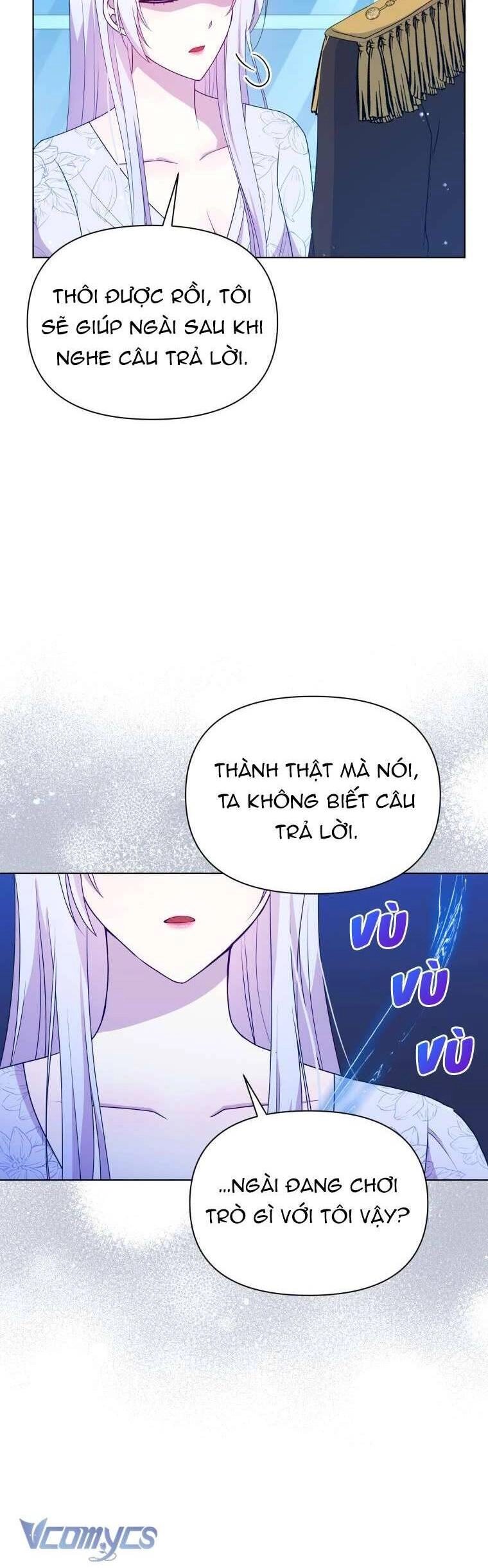 Người Bảo Hộ Của Bạo Quân Là Ma Nữ Tàn Độc Chapter 98 - 34