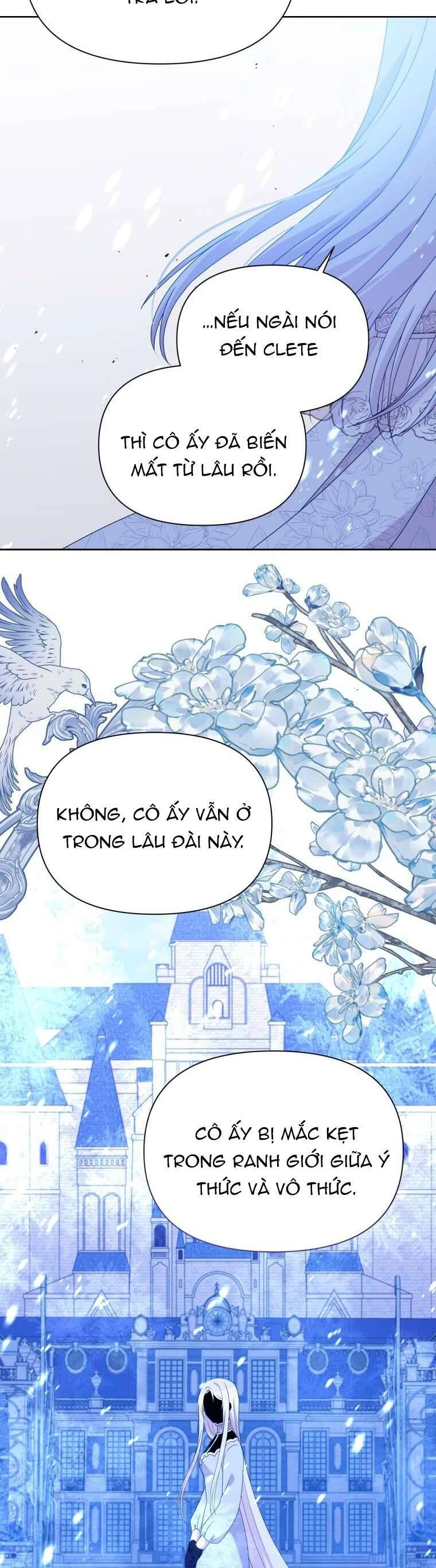 Người Bảo Hộ Của Bạo Quân Là Ma Nữ Tàn Độc Chapter 98 - 37