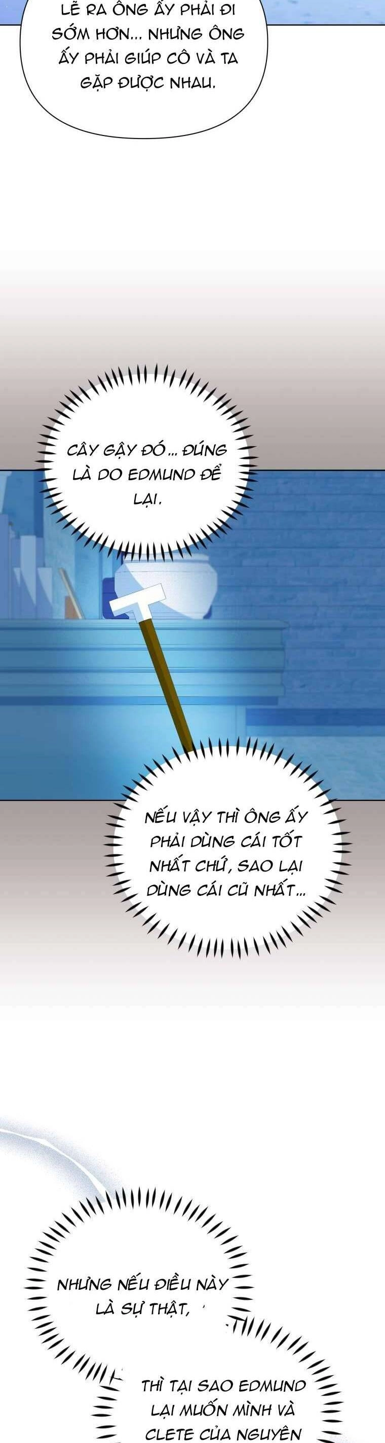 Người Bảo Hộ Của Bạo Quân Là Ma Nữ Tàn Độc Chapter 98 - 40