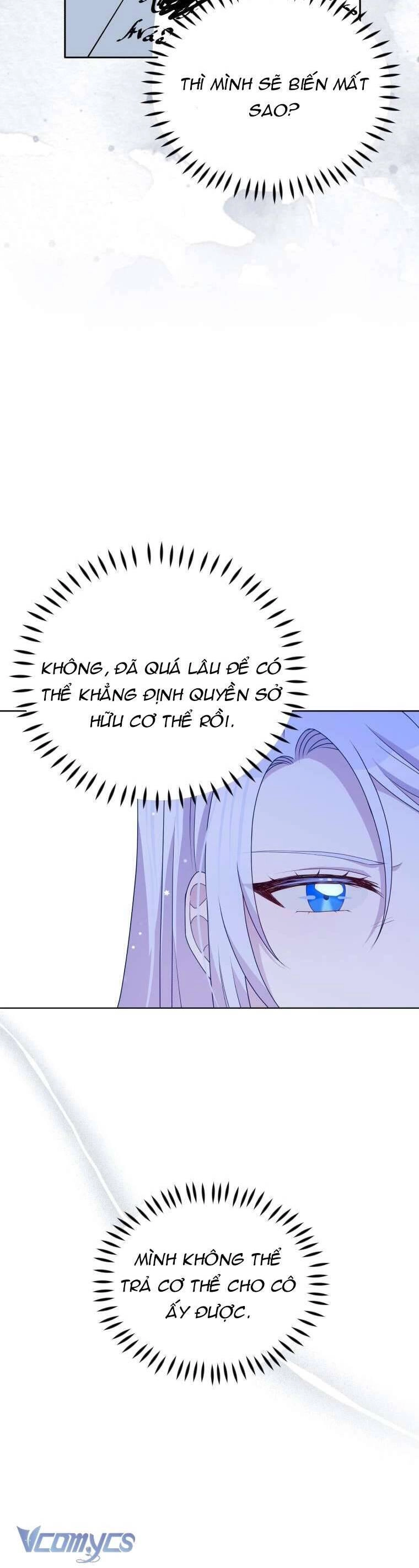 Người Bảo Hộ Của Bạo Quân Là Ma Nữ Tàn Độc Chapter 98 - 42