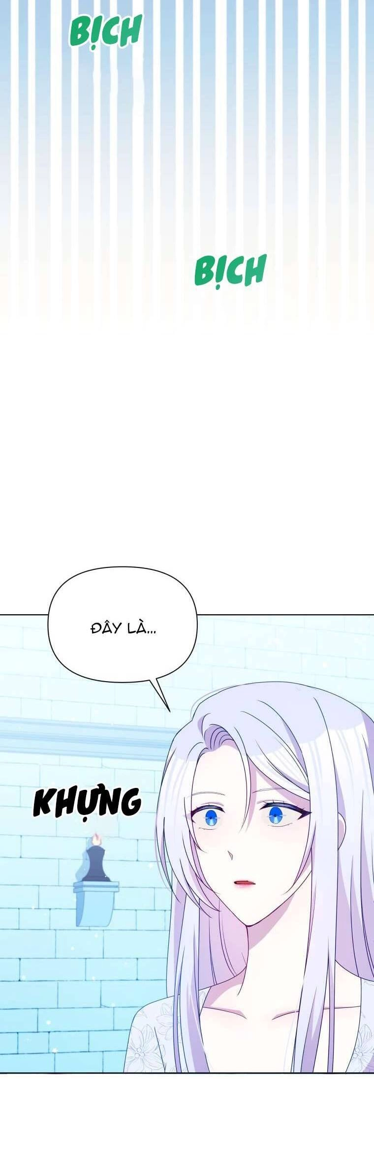 Người Bảo Hộ Của Bạo Quân Là Ma Nữ Tàn Độc Chapter 98 - 48