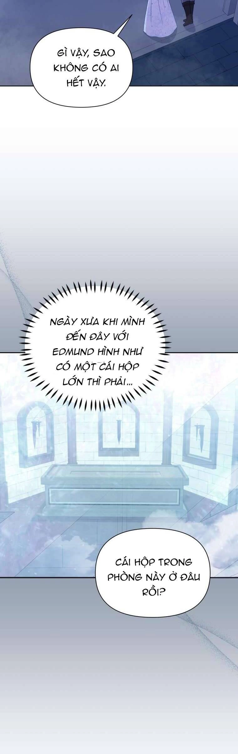 Người Bảo Hộ Của Bạo Quân Là Ma Nữ Tàn Độc Chapter 99 - 4