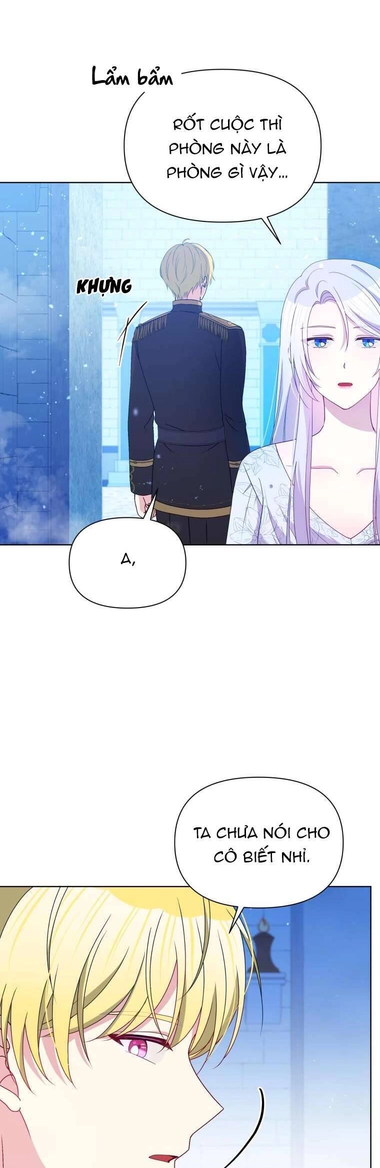 Người Bảo Hộ Của Bạo Quân Là Ma Nữ Tàn Độc Chapter 99 - 7