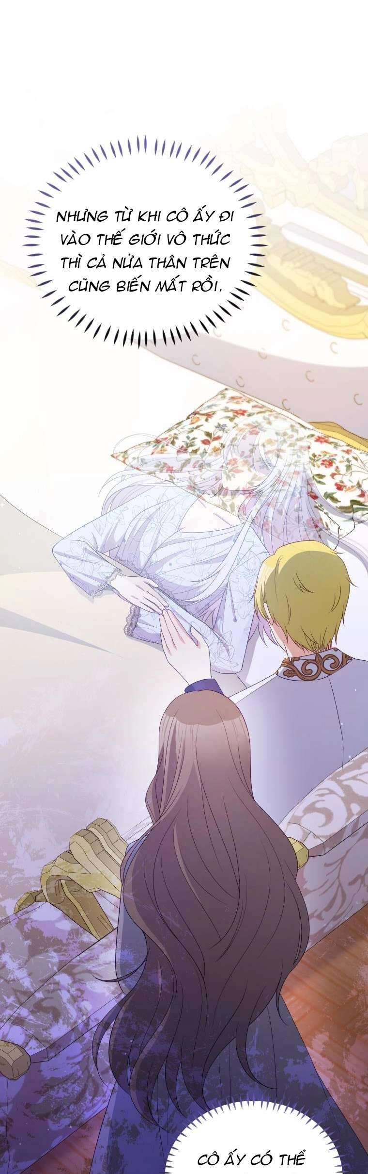 Người Bảo Hộ Của Bạo Quân Là Ma Nữ Tàn Độc Chapter 99 - 15