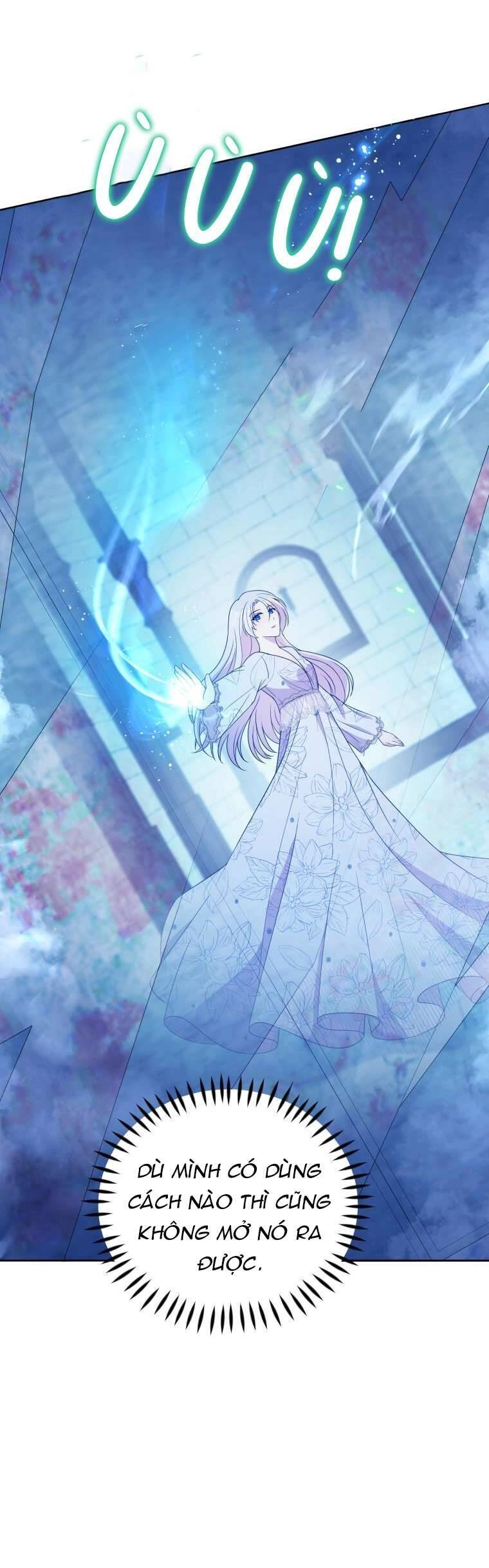 Người Bảo Hộ Của Bạo Quân Là Ma Nữ Tàn Độc Chapter 99 - 23