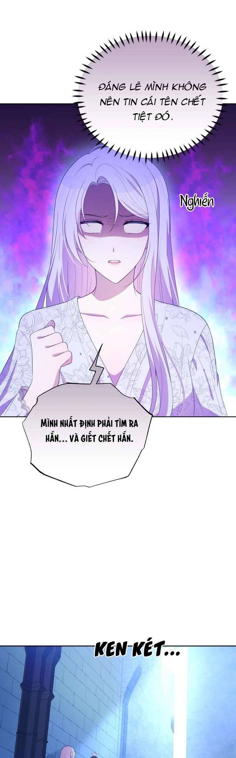 Người Bảo Hộ Của Bạo Quân Là Ma Nữ Tàn Độc Chapter 99 - 24