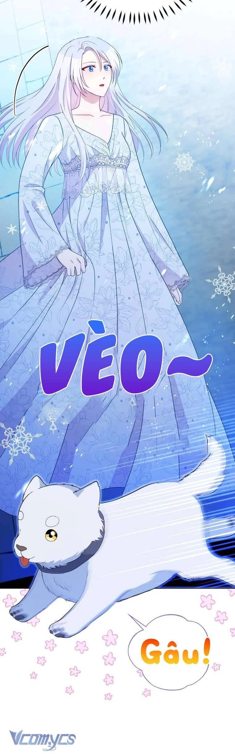 Người Bảo Hộ Của Bạo Quân Là Ma Nữ Tàn Độc Chapter 99 - 26