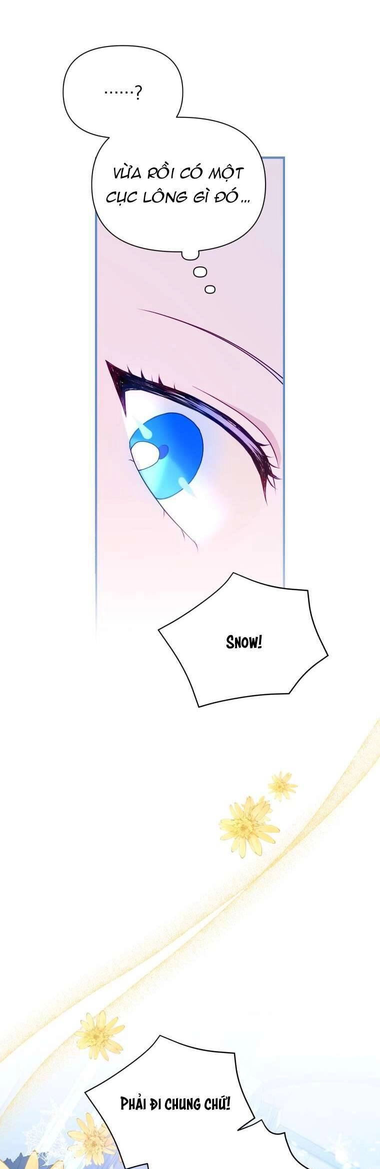 Người Bảo Hộ Của Bạo Quân Là Ma Nữ Tàn Độc Chapter 99 - 27