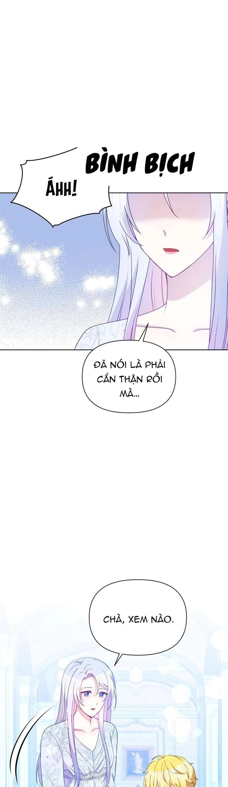 Người Bảo Hộ Của Bạo Quân Là Ma Nữ Tàn Độc Chapter 99 - 31