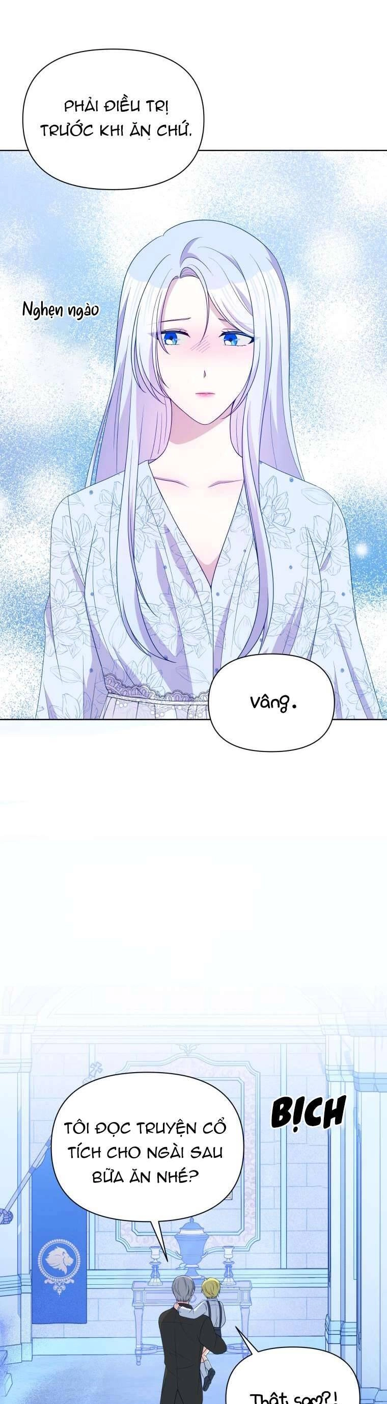 Người Bảo Hộ Của Bạo Quân Là Ma Nữ Tàn Độc Chapter 99 - 35