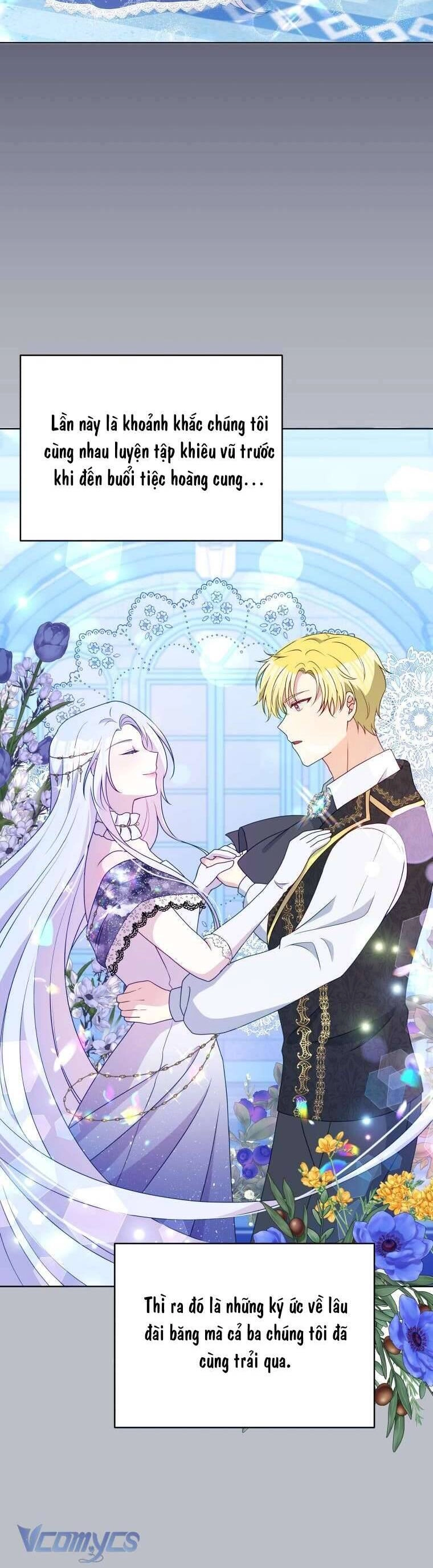 Người Bảo Hộ Của Bạo Quân Là Ma Nữ Tàn Độc Chapter 99 - 38