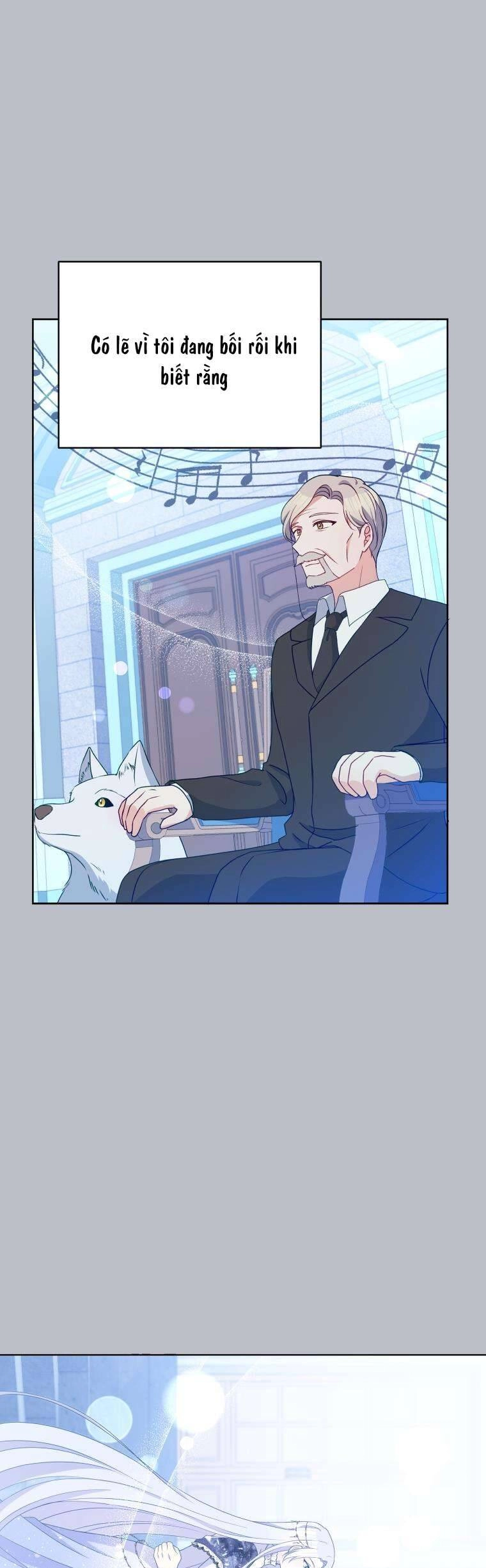 Người Bảo Hộ Của Bạo Quân Là Ma Nữ Tàn Độc Chapter 99 - 39