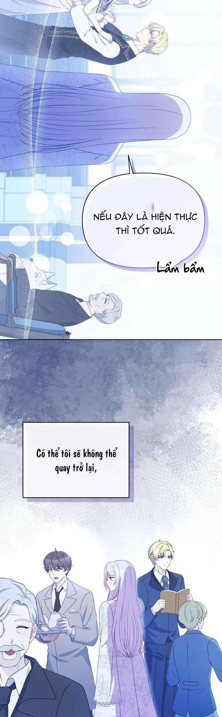 Người Bảo Hộ Của Bạo Quân Là Ma Nữ Tàn Độc Chapter 99 - 40