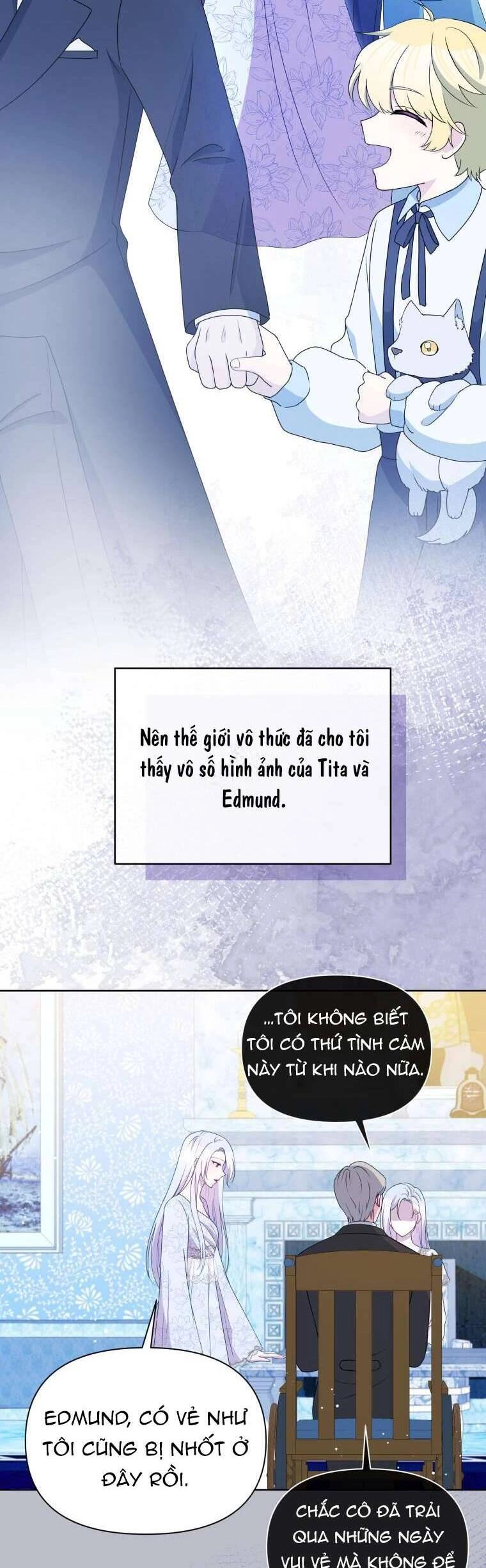 Người Bảo Hộ Của Bạo Quân Là Ma Nữ Tàn Độc Chapter 99 - 41