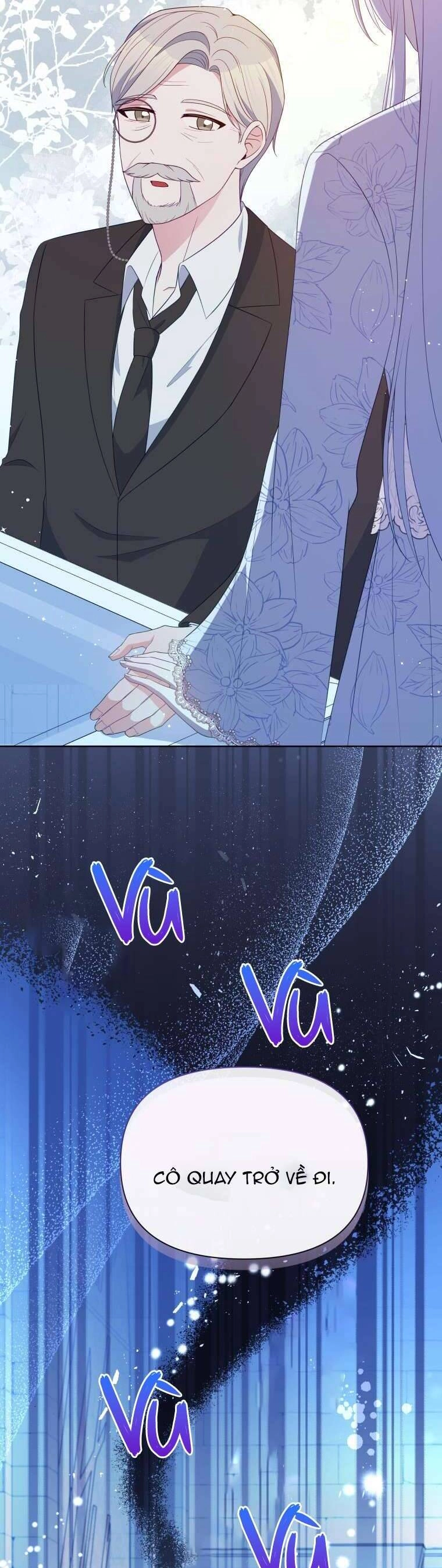 Người Bảo Hộ Của Bạo Quân Là Ma Nữ Tàn Độc Chapter 99 - 45