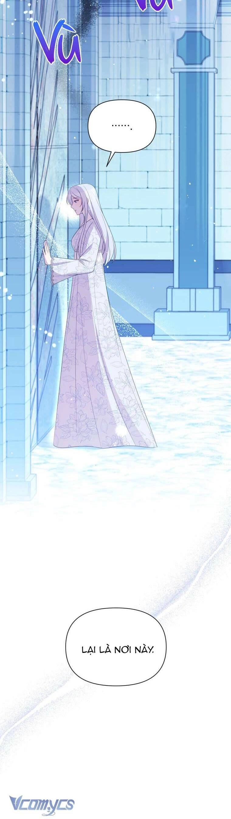 Người Bảo Hộ Của Bạo Quân Là Ma Nữ Tàn Độc Chapter 99 - 46