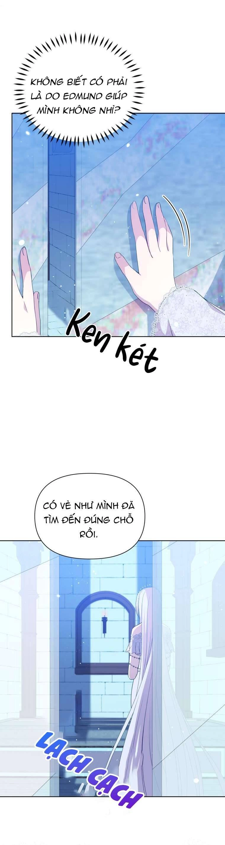 Người Bảo Hộ Của Bạo Quân Là Ma Nữ Tàn Độc Chapter 99 - 47